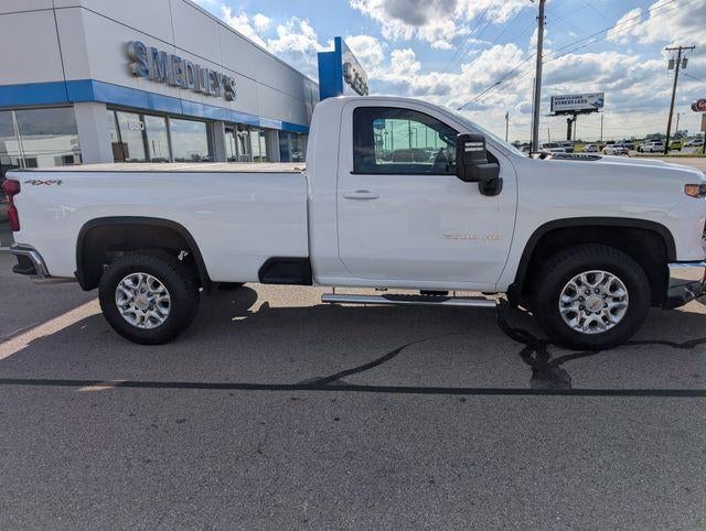 chevrolet silverado 2500hd 2024 1GC3YNE70RF129679 image chevrolet silverado 2500hd 2024 1GC3YNE70RF129679 image